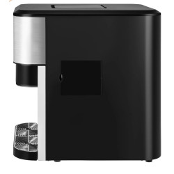 Льдогенератор 3в1 Ruhhy 27858 (Black/Inox) Thumb
