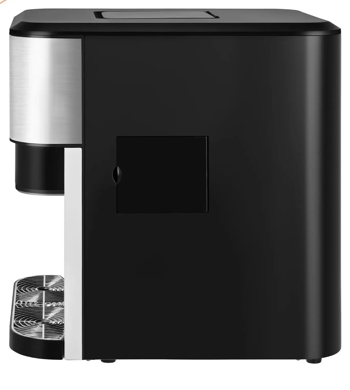 Льдогенератор 3в1 Ruhhy 27858 (Black/Inox) - 2