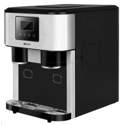 Льдогенератор 3в1 Ruhhy 27858 (Black/Inox)