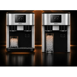 Льдогенератор 3в1 Ruhhy 27858 (Black/Inox) Thumb