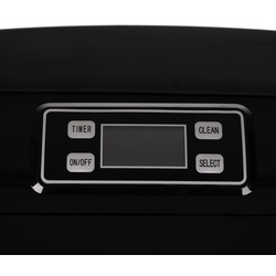 Generator de gheata Ruhhy 25565 (Black) Thumb