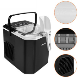 Generator de gheata Ruhhy 27708 (Black) Thumb