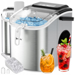 Generator de gheata Ruhhy 27709 (Silver) Thumb