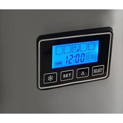 Generator de gheata Ruhhy K5536 (Silver) Thumb