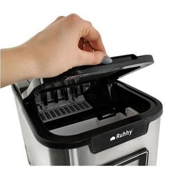 Generator de gheata Ruhhy K5536 (Silver) Thumb