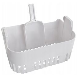 Generator de gheata Ruhhy K5537 (Inox/Black) Thumb