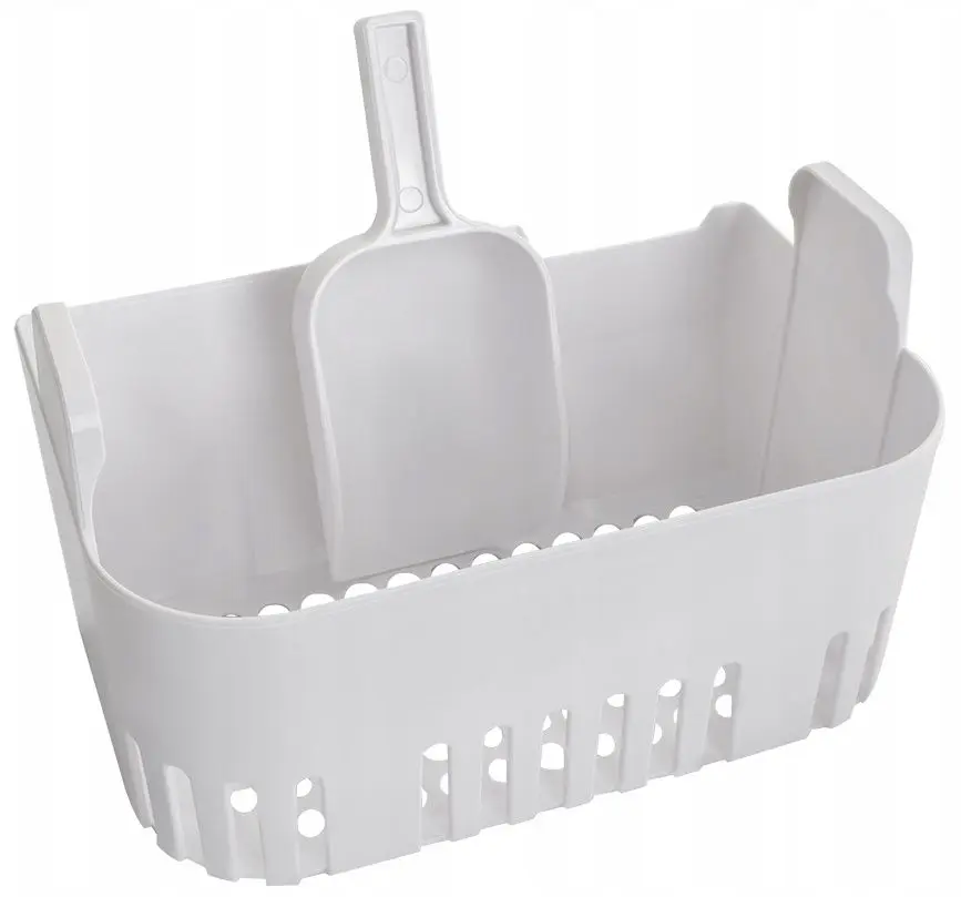 Generator de gheata Ruhhy K5537 (Inox/Black)