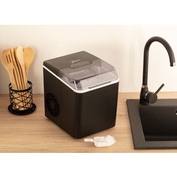 Generator de gheata Starcrest SIM-1024BK (Black) Thumb