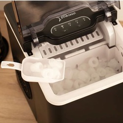 Generator de gheata Starcrest SIM-1024BK (Black) Thumb