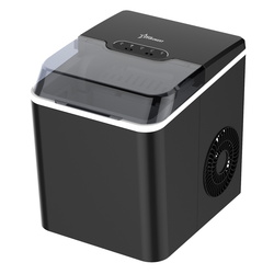 Generator de gheata Starcrest SIM-1024BK (Black)