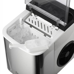 Льдогенератор Starcrest SIM-1201IX (Inox) Thumb