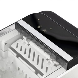 Льдогенератор Starcrest SIM-1201IX (Inox) Thumb