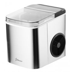 Льдогенератор Starcrest SIM-1201IX (Inox)