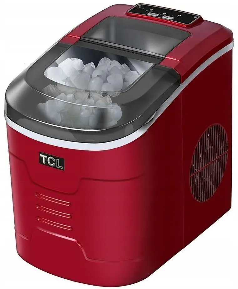Generator de gheata TCL ICE-R9 (Red)