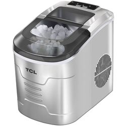 Льдогенератор TCL ICE-S9 (Silver)