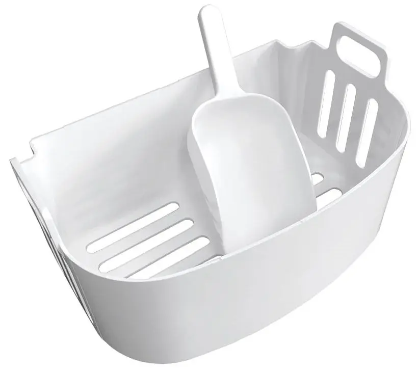 Generator de gheata TCL ICE-W9 (White)