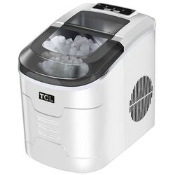 Generator de gheata TCL ICE-W9 (White)