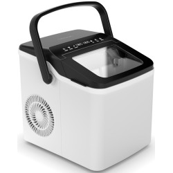 Льдогенератор Tesla IM320WB (White/Black) Thumb