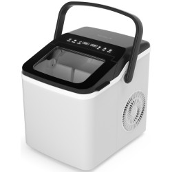 Льдогенератор Tesla IM320WB (White/Black) Thumb