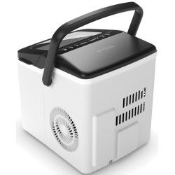 Льдогенератор Tesla IM320WB (White/Black) Thumb