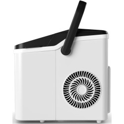 Льдогенератор Tesla IM320WB (White/Black) Thumb