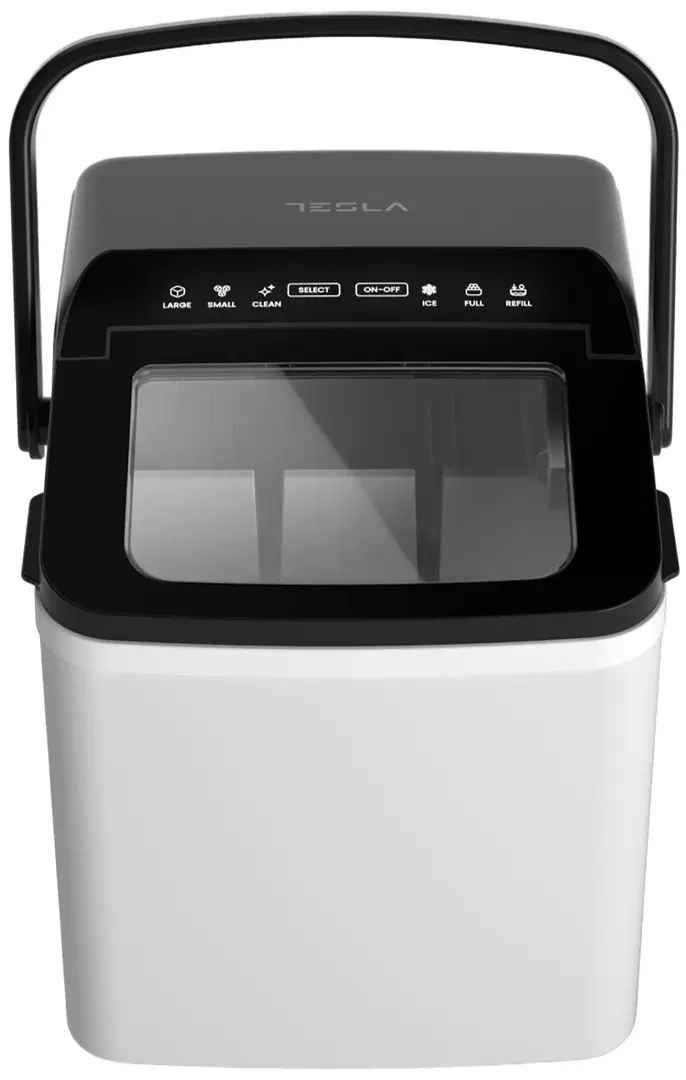 Льдогенератор Tesla IM320WB (White/Black)