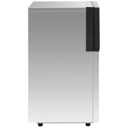 Generator de gheata VidaXL 153682 (Grey) Thumb