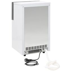 Generator de gheata VidaXL 50759 (White) Thumb