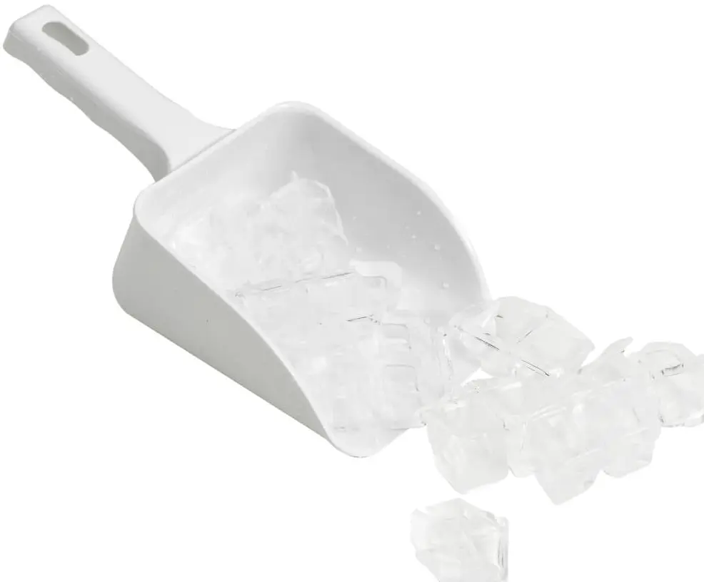 Generator de gheata VidaXL 50759 (White) - 9