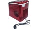 Generator de gheata VidaXL 51100 (Red)