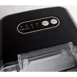 Generator de gheata VonShef 2000016 (Black) Thumb