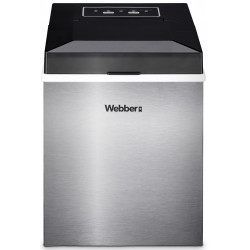Льдогенератор Webber 05IM-003 (Grey) Thumb