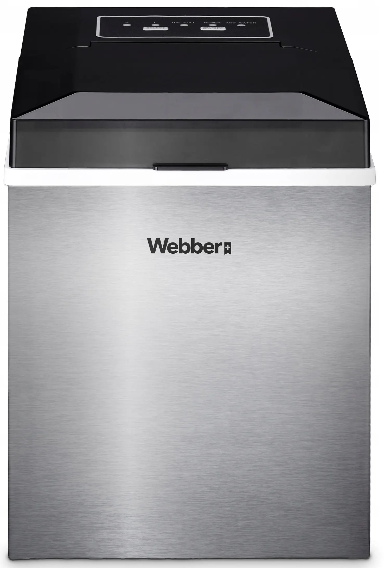Льдогенератор Webber 05IM-003 (Grey)