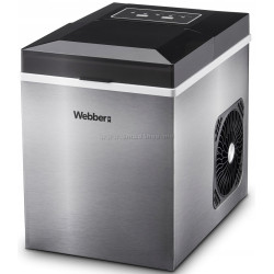 Льдогенератор Webber 05IM-003 (Grey)