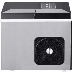 Льдогенератор Webber 05IM-003 (Grey) Thumb