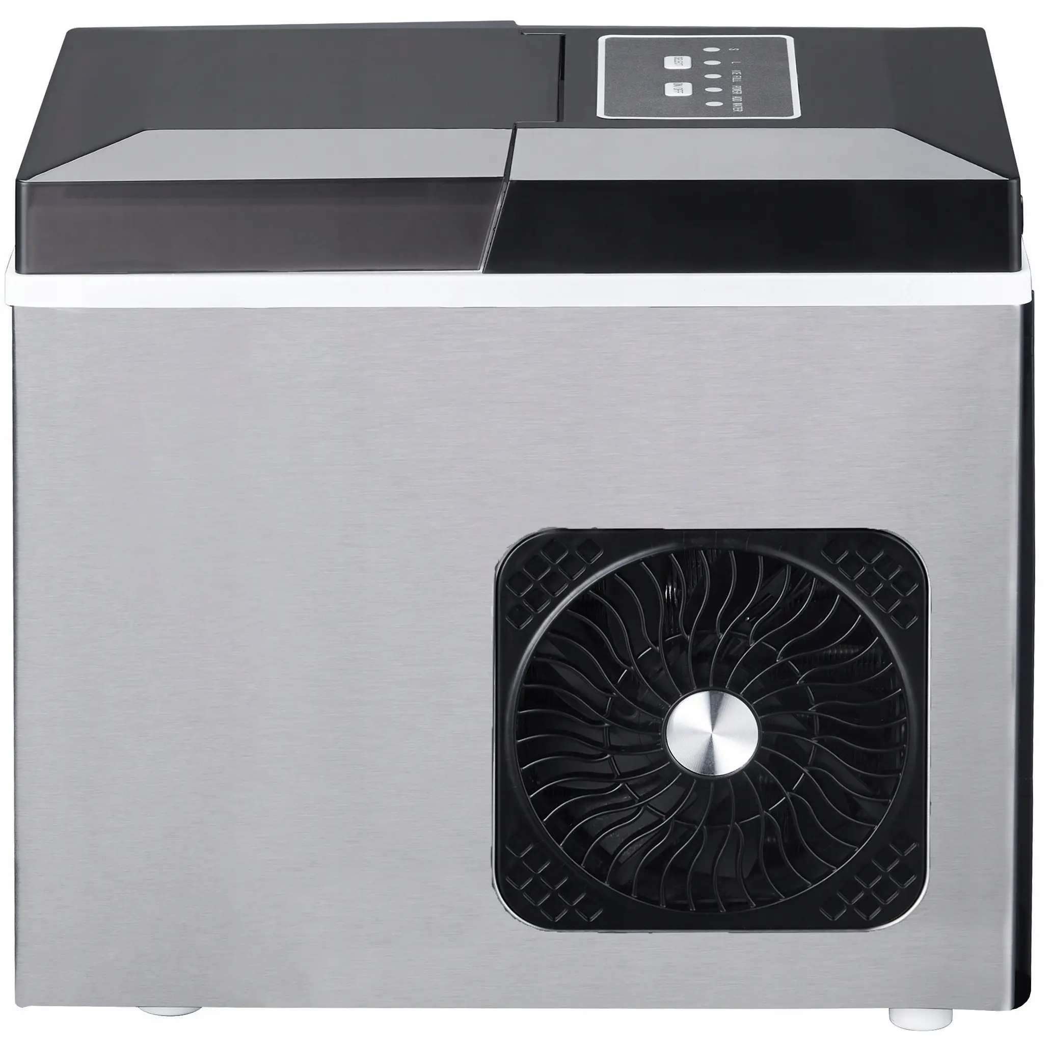 Льдогенератор Webber 05IM-003 (Grey)