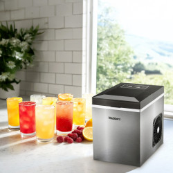 Льдогенератор Webber 05IM-003 (Grey) Thumb