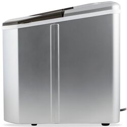 Льдогенератор Zass Zim 02 (Silver) Thumb