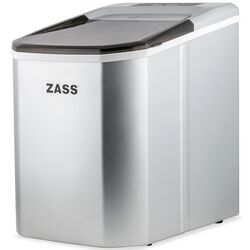 Generator de gheata Zass Zim 02 (Silver)