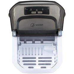 Льдогенератор Zass Zim 02 (Silver) Thumb