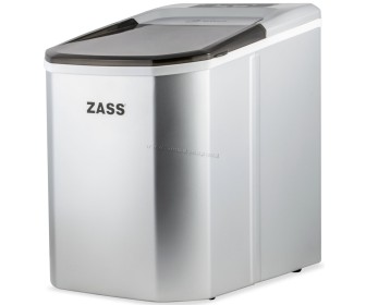 Generator de gheata Zass Zim 02 (Silver)