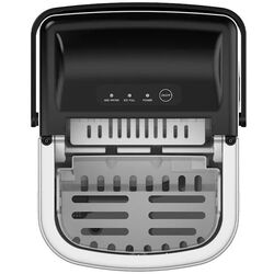 Generator de gheata Zilan ZLN1177 (Grey/Black) Thumb