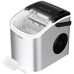 Generator de gheata Zilan ZLN1177 (Grey/Black)