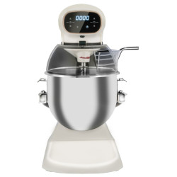 Mixer planetar GGM Gastro PRMF12-H (White) Thumb