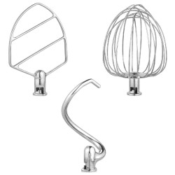Mixer planetar GGM Gastro PRMF12-H (White) Thumb