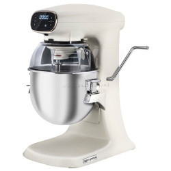 Миксер планетарный GGM Gastro PRMF12-H (White)