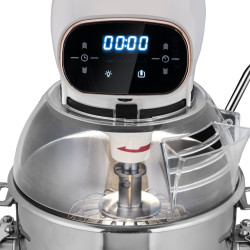 Mixer planetar GGM Gastro PRMF12-H (White) Thumb