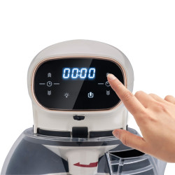 Mixer planetar GGM Gastro PRMF12-H (White) Thumb