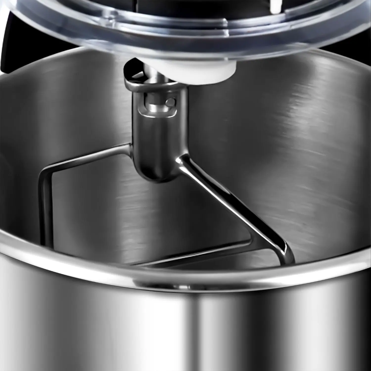 Mixer planetar GGM Gastro PRMF12-H (White) - 8