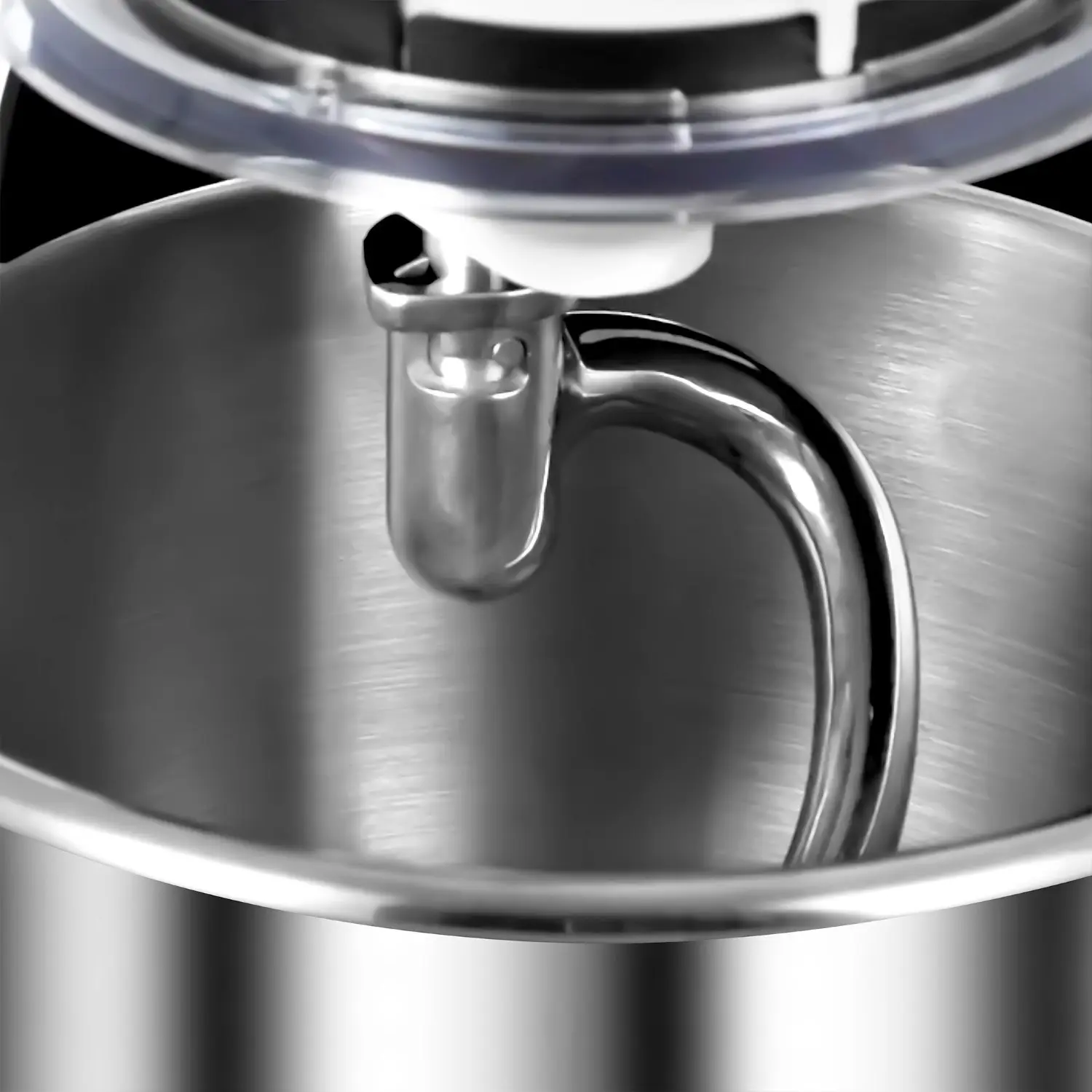 Mixer planetar GGM Gastro PRMF12-H (White) - 10